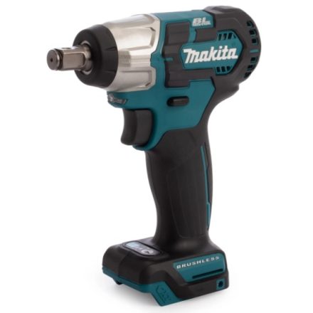 Makita TW161DZ Akkumulátoros ütvecsavarbehajtó (akku és töltő nélkül)