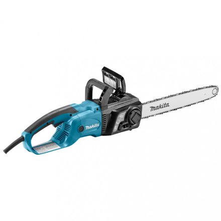 Makita UC4051A láncfűrész 2000 W Fekete, Kék