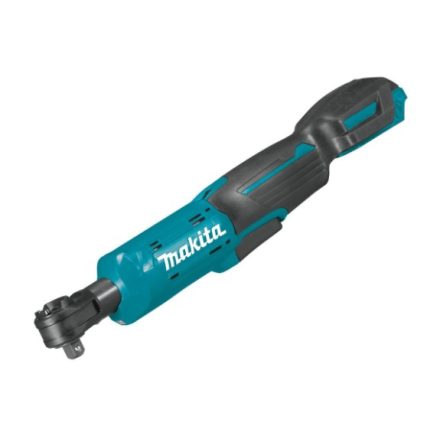 Makita WR100DZ Akkumulátoros Racsnis Kulcs (Akku és töltő nélkül)