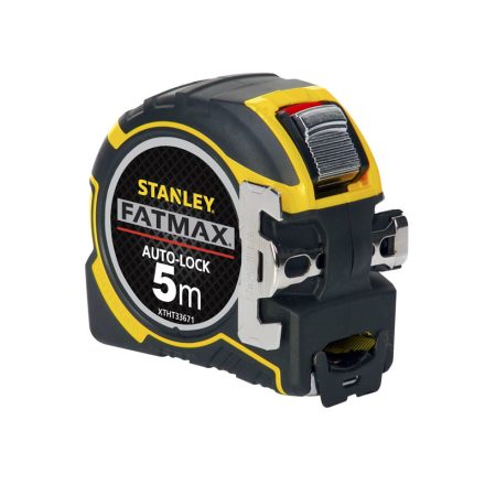 Stanley FatMax Pro Autolock Mérőszalag 5m