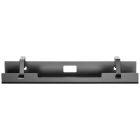 Digitus DA-90450 Függő sín (H x Sz x Ma) 600 x 135 x 108 mm 1 db Fekete