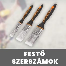Festő szerszámok