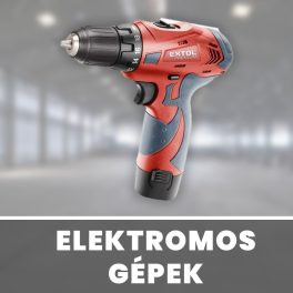 Elektromos gépek