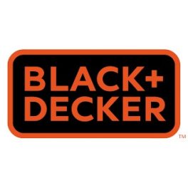 BLACK & DECKER