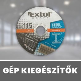 Gép kiegészítők