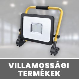 Villamossági termékek