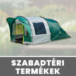 Szabadtéri termékek