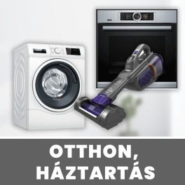 Otthon Háztartás
