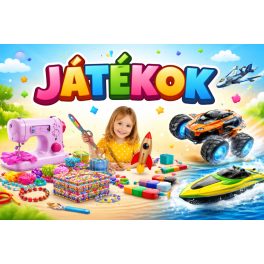 Játékok