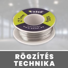 Rögzítéstechnika