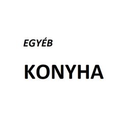 Egyéb konyha